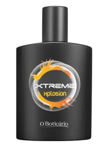 Perfume Xtreme Xplosion de O Boticário