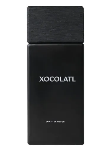 Imagen de Xocolatl