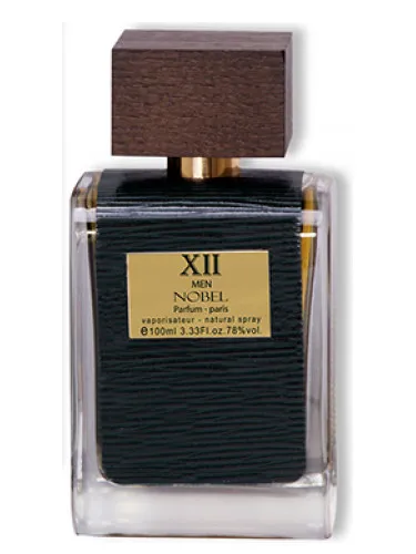 Colección Nobel