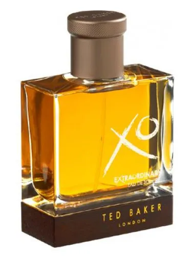 Perfume XO Extraordinary for Men de Ted Baker