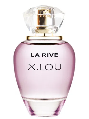 Perfume X. Lou de La Rive