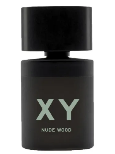 Perfume XY Nude Wood de Blood Concept