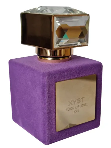 Perfume Xyst - Elixir Of Love de Elixir Signature Scents