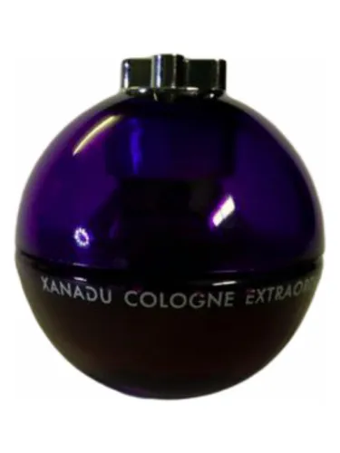 Perfume Xanadu de Faberge