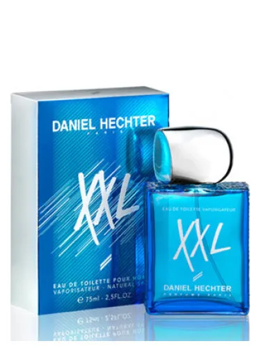 Perfume XXL de Daniel Hechter