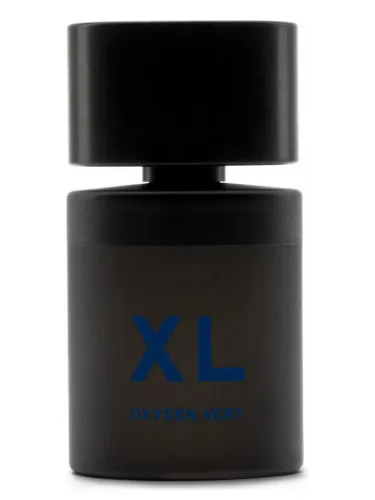 Perfume XL Oxygen Vert de Blood Concept