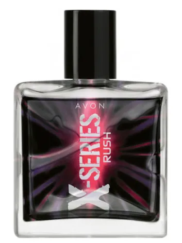 Imagen de X Series Rush