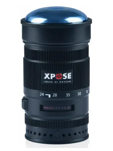 Perfume Xpose de Junaid Jamshed