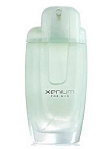 Perfume Xenium for Men de JAFRA