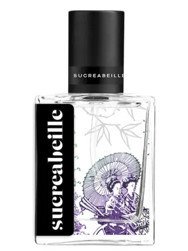 Perfume Xanadu de Sucreabeille
