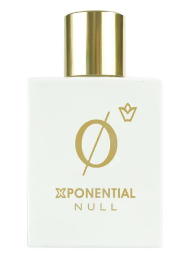 Perfume Xponential Null de Xponential Boost