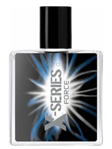 Perfume X-Series Force de Avon