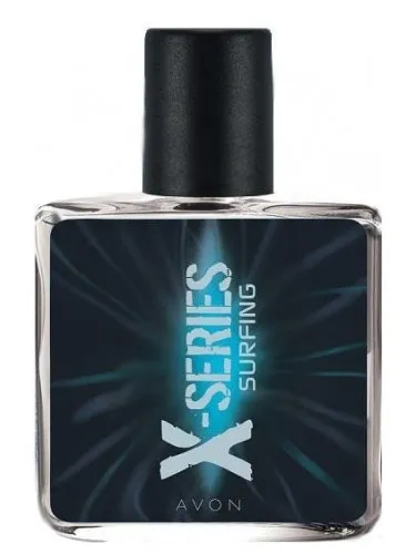 Imagen de X-Series Surfing