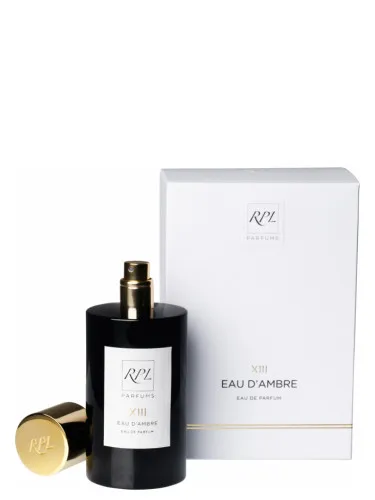 Imagen de XIII Eau de Ambre