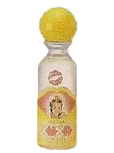 Perfume Xuxa Erva Doce de Avon
