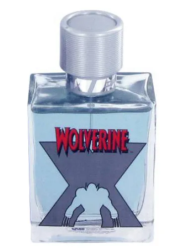 Imagen de X-men Wolverine