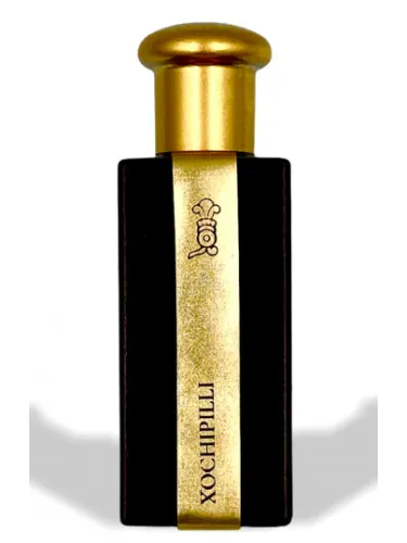 Perfume Xochipilli de Azteque