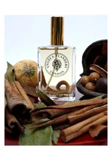 Perfume Xanadu de Angela Flanders