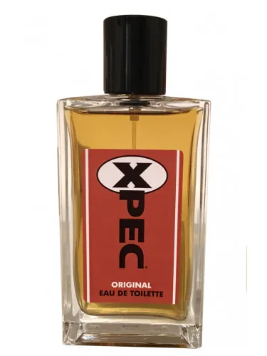 Perfume Xpec Original de Xpec