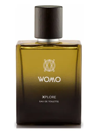 Perfume Xplore de Womo