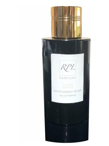 Imagen de XXI Bois De Cedre Et Vetiver