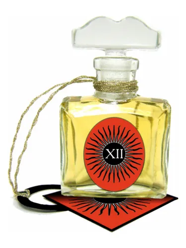 Perfume XII Двенадцать de Art Deco Perfumes