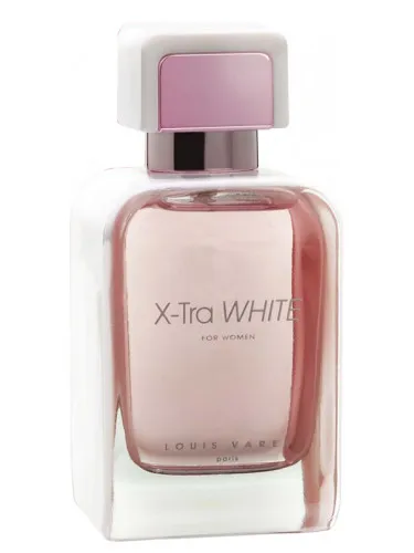 Perfume X-Tra White de Louis Varel