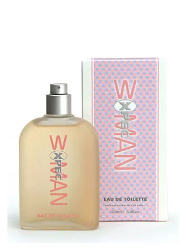 Perfume Xpec Woman de Xpec