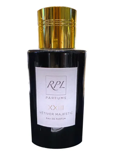 Imagen de XXIII Vetiver Majestic