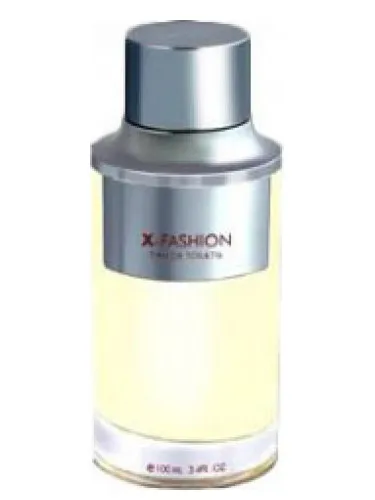 Perfume X-Fashion de Estiara