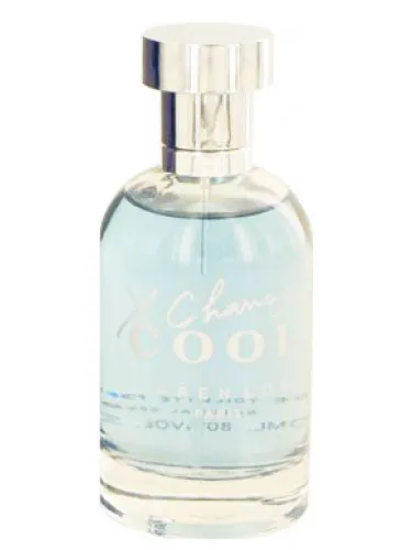 Perfume X Change Cool de Karen Low