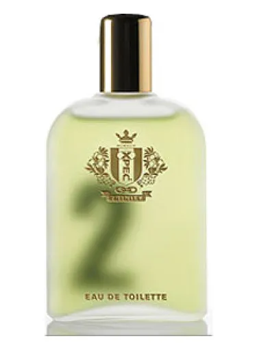Perfume Xpec Trinity 2 de Xpec