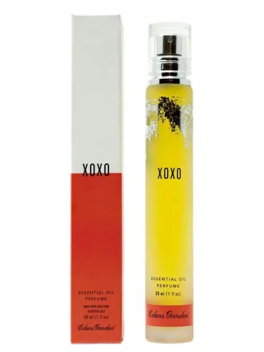 Perfume XOXO de Edens Garden