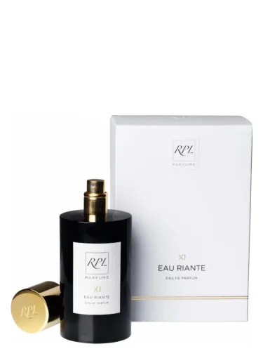 Imagen de XI Eau de Riante
