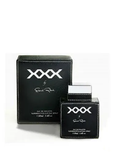 Perfume XXX de Esme Rene