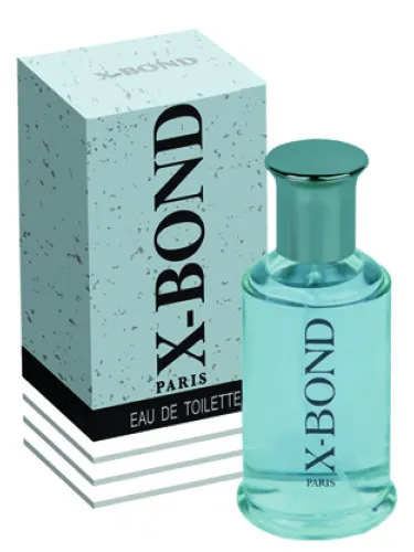 Imagen de X-Bond