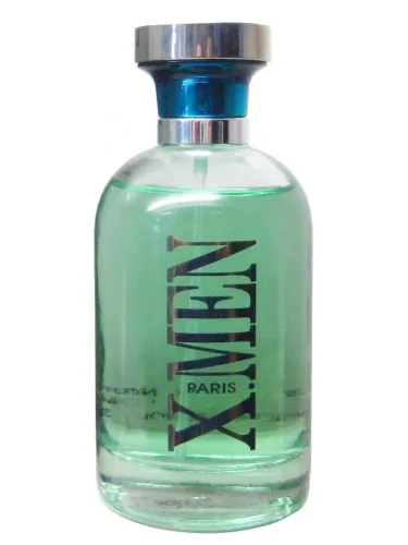 Perfume X Men de Karen Low