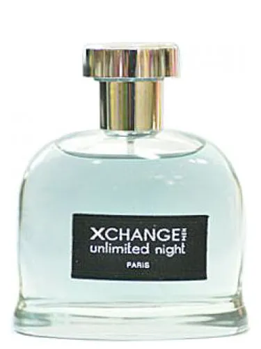 Perfume X Change Unlimited Night de Karen Low