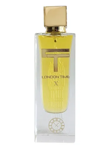 Perfume X London de London Time