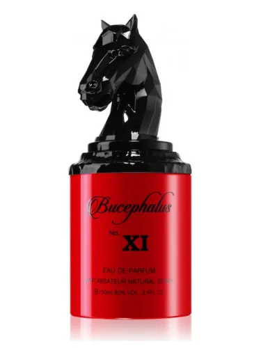 Perfume Bucephalus XI de Armaf