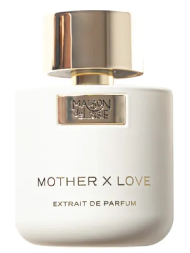 Imagen de Mother x Love