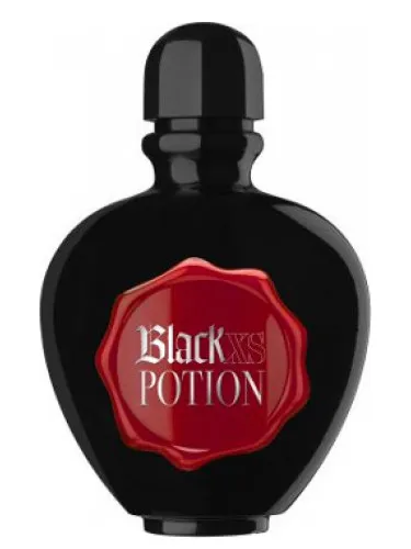 Imagen de Black XS Potion for Her