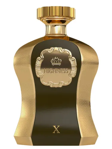 Perfume Highness X de Afnan