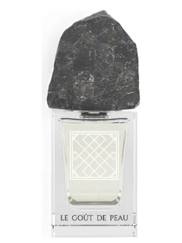 Perfume Hoh Xil 可可西里 de Le Goût De Peau 肌肤之味