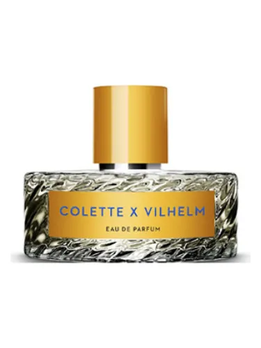 Perfume Colette X Vilhelm de Vilhelm Parfumerie