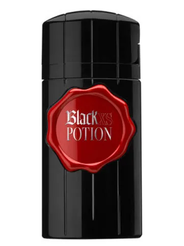 Imagen de Black XS Potion for Him