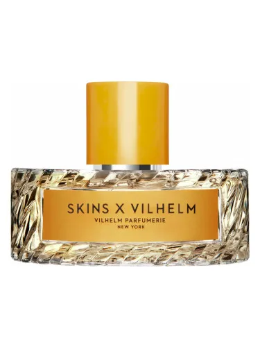 Perfume Skins x Vilhelm de Vilhelm Parfumerie