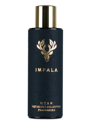 Imagen de Impala X Aslan Gülçiçek