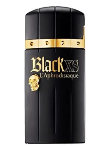 Imagen de Black XS L'Aphrodisiaque for Men