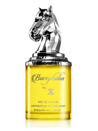 Imagen de Bucephalus X